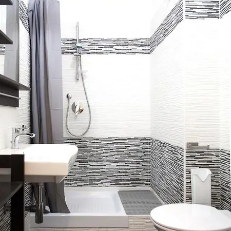 Mareme Apartment *
