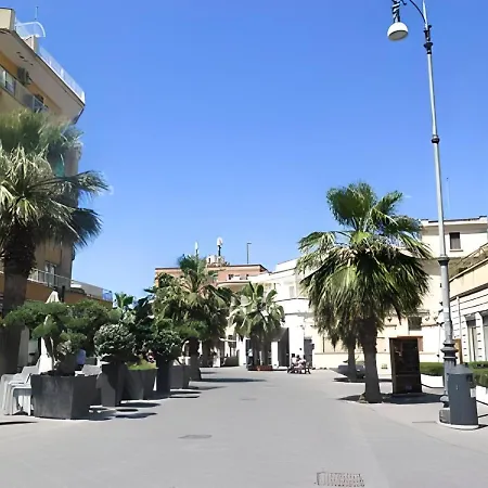 Apartment Mareme Lido di Ostia