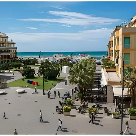 Mareme Lido di Ostia
