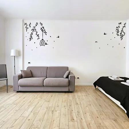 Apartment Mareme Lido di Ostia