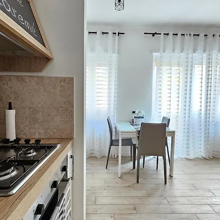 Apartment Mareme Lido di Ostia
