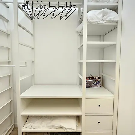 Mareme Apartment Lido di Ostia