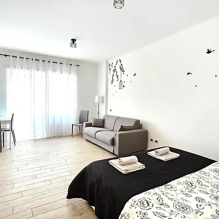 Mareme Apartment