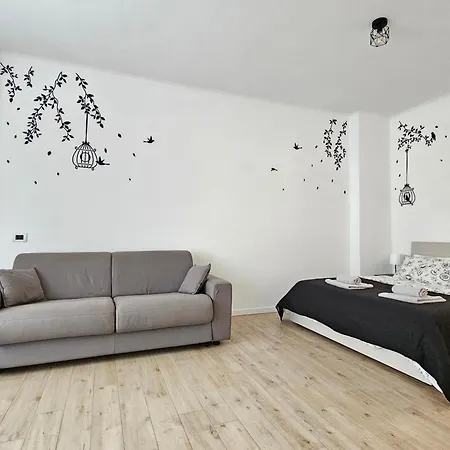 Apartment Mareme Lido di Ostia