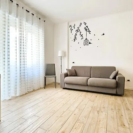 Apartment Mareme