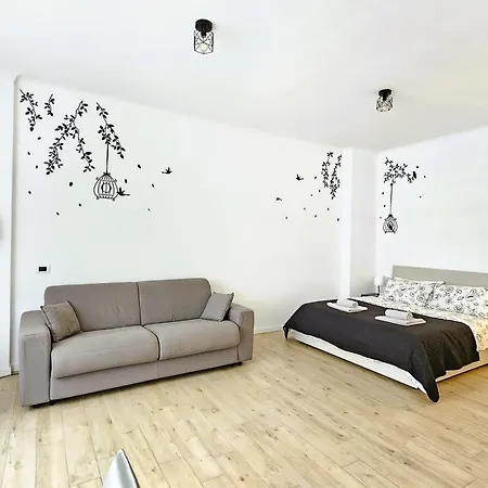 Apartment Mareme Lido di Ostia