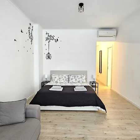 Apartment Mareme