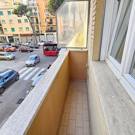 Mareme Apartment Lido di Ostia