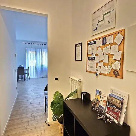 Mareme * Lido di Ostia