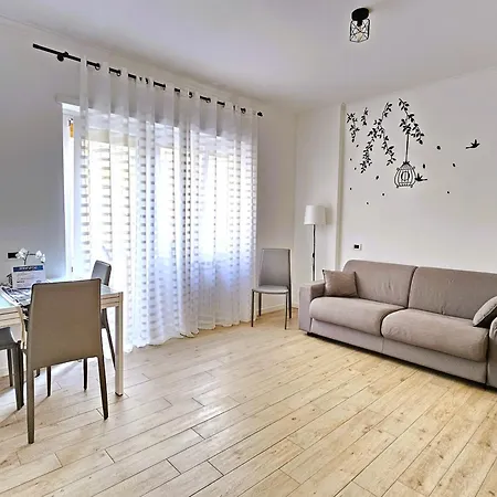 Apartment Mareme