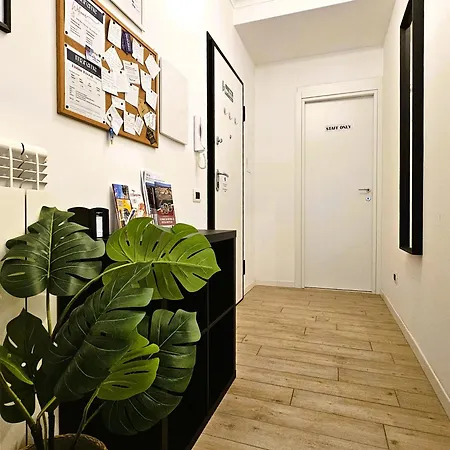 Mareme Apartment Lido di Ostia