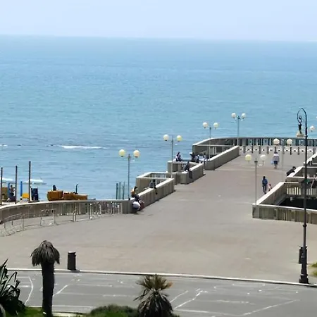 Mareme Lido di Ostia