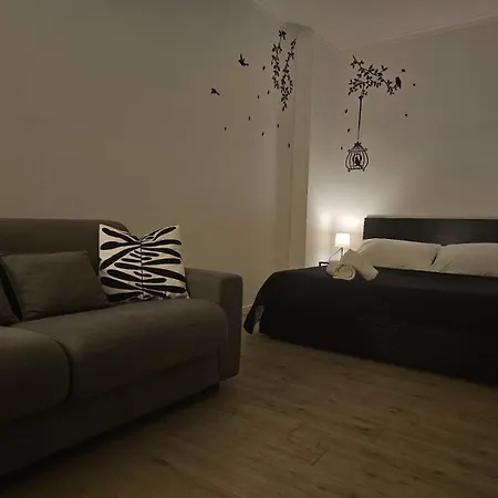 Mareme Apartment Lido di Ostia