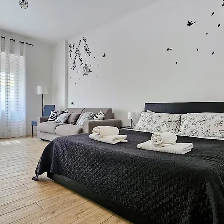 Mareme Apartment