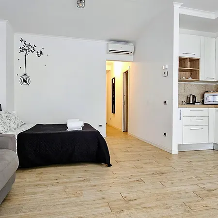 Apartment Mareme