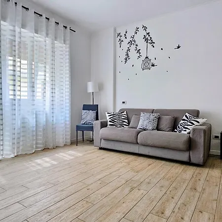 Mareme Apartment *