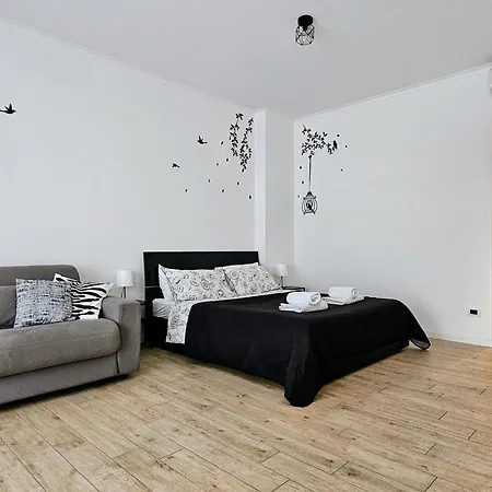 Mareme Apartment Lido di Ostia
