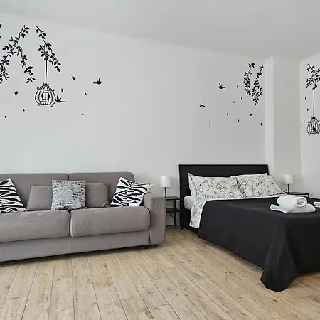 Apartment Mareme Lido di Ostia