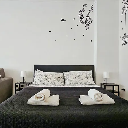 Mareme Apartment