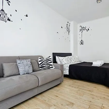 Apartment Mareme *