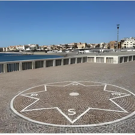 Mareme Apartmán *